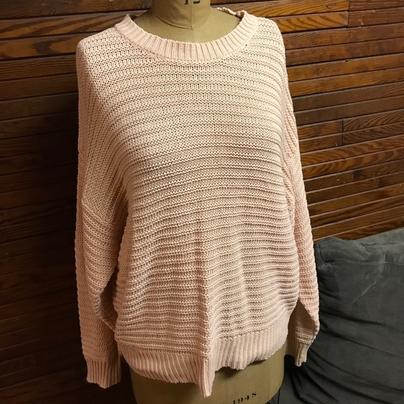 Cheap Monday Sweater - Picture 2 of 7